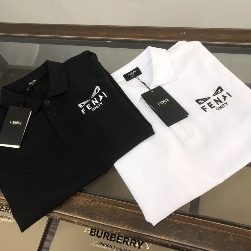 Fendi T-Shirts